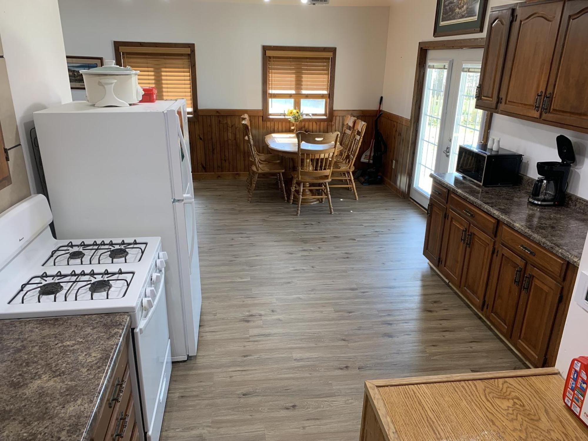 Cozy Home Lake Huron With Loft 2 Bedroom 1 Bathroom Au Gres Exterior foto