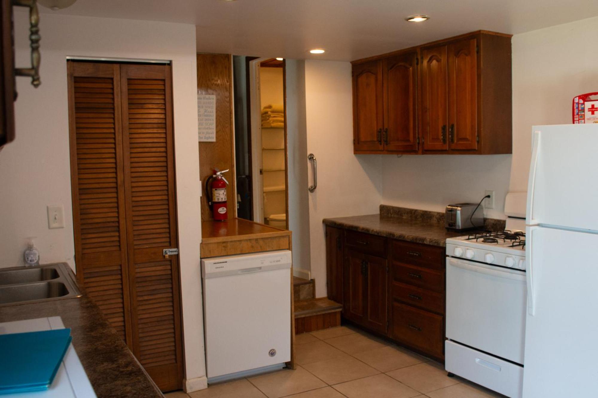 Cozy Home Lake Huron With Loft 2 Bedroom 1 Bathroom Au Gres Quarto foto